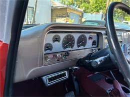 1965 Chevrolet C10 (CC-2029440) for sale in Oakland, California