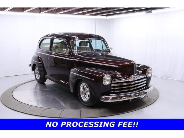 1946 Ford Super Deluxe (CC-2029455) for sale in Christiansburg, Virginia