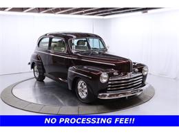 1946 Ford Super Deluxe (CC-2029455) for sale in Christiansburg, Virginia
