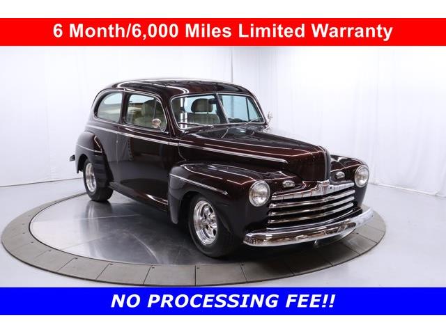 1946 Ford Super Deluxe (CC-2029455) for sale in Christiansburg, Virginia