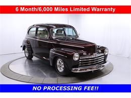 1946 Ford Super Deluxe (CC-2029455) for sale in Christiansburg, Virginia