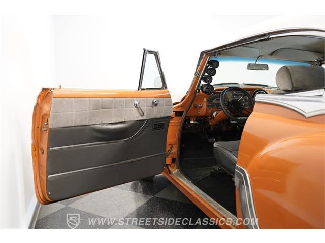 1954 Pontiac Star Chief (CC-2029469) for sale in Mesa, Arizona
