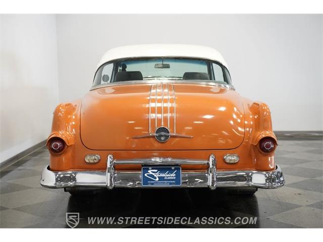 1954 Pontiac Star Chief (CC-2029469) for sale in Mesa, Arizona