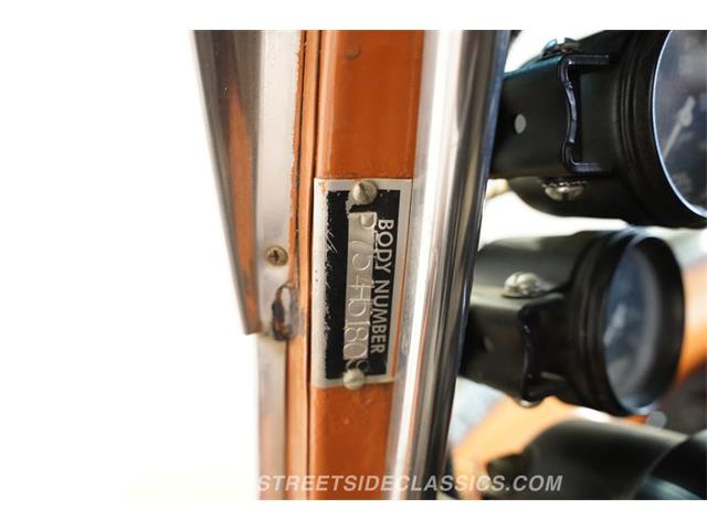 1954 Pontiac Star Chief (CC-2029469) for sale in Mesa, Arizona