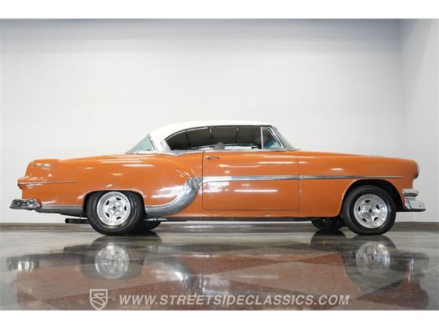 1954 Pontiac Star Chief (CC-2029469) for sale in Mesa, Arizona