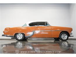 1954 Pontiac Star Chief (CC-2029469) for sale in Mesa, Arizona