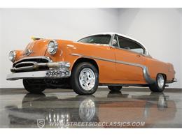 1954 Pontiac Star Chief (CC-2029469) for sale in Mesa, Arizona