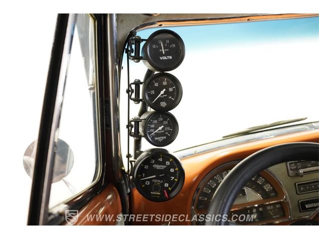 1954 Pontiac Star Chief (CC-2029469) for sale in Mesa, Arizona
