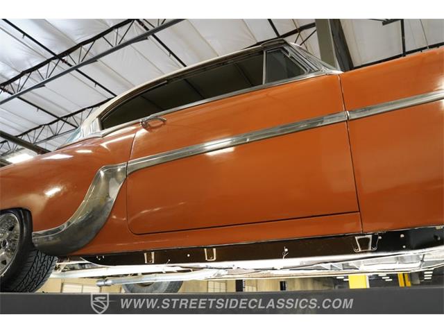 1954 Pontiac Star Chief (CC-2029469) for sale in Mesa, Arizona
