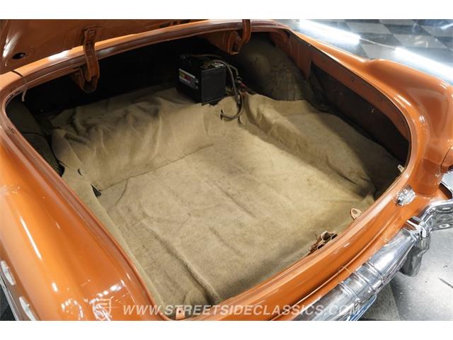 1954 Pontiac Star Chief (CC-2029469) for sale in Mesa, Arizona