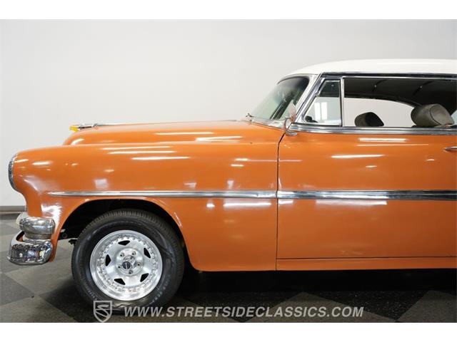 1954 Pontiac Star Chief (CC-2029469) for sale in Mesa, Arizona
