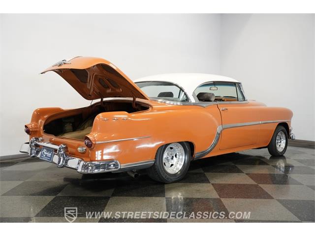 1954 Pontiac Star Chief (CC-2029469) for sale in Mesa, Arizona
