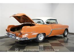 1954 Pontiac Star Chief (CC-2029469) for sale in Mesa, Arizona