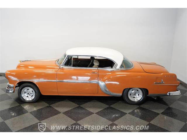 1954 Pontiac Star Chief (CC-2029469) for sale in Mesa, Arizona