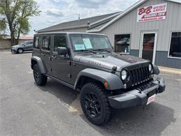 2018 Jeep Wrangler (CC-2029519) for sale in Brookings, South Dakota