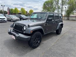 2018 Jeep Wrangler (CC-2029519) for sale in Brookings, South Dakota