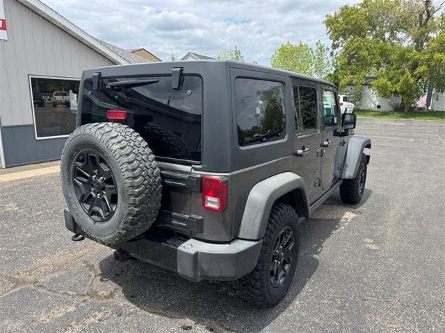 2018 Jeep Wrangler (CC-2029519) for sale in Brookings, South Dakota
