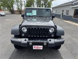 2018 Jeep Wrangler (CC-2029519) for sale in Brookings, South Dakota