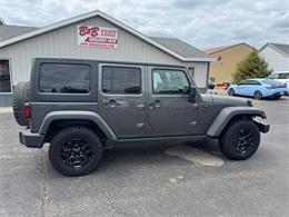 2018 Jeep Wrangler (CC-2029519) for sale in Brookings, South Dakota