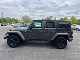 2018 Jeep Wrangler (CC-2029519) for sale in Brookings, South Dakota