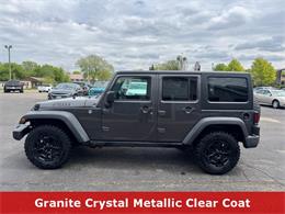 2018 Jeep Wrangler (CC-2029519) for sale in Brookings, South Dakota