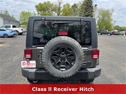 2018 Jeep Wrangler (CC-2029519) for sale in Brookings, South Dakota