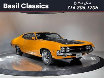 1970 Ford Torino (CC-2029537) for sale in Depew, New York