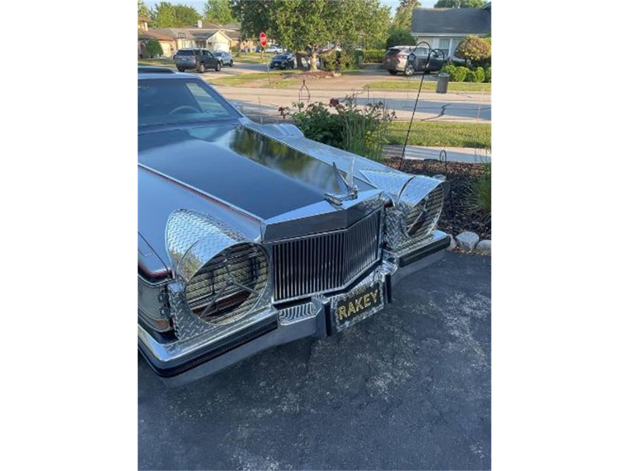ʀsᴋ໒꒱˚*ೄ‧͙様 1980 Cadillac Seville for Sale | ClassicCars.com | CC-2020960