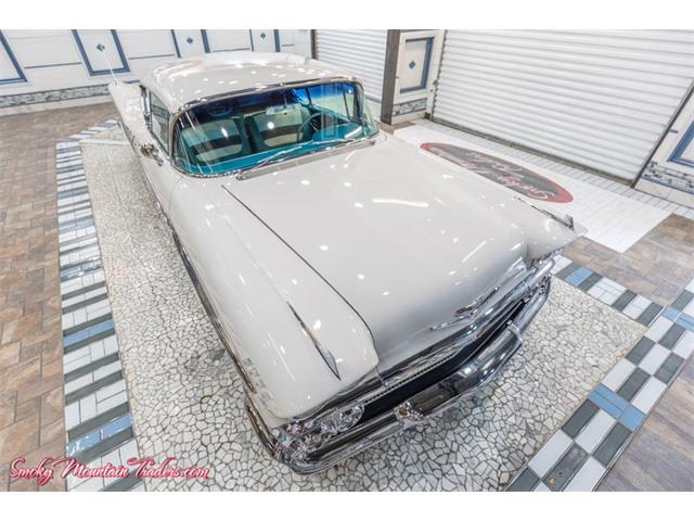 1958 Chevrolet Impala (CC-2029618) for sale in Lenoir City, Tennessee