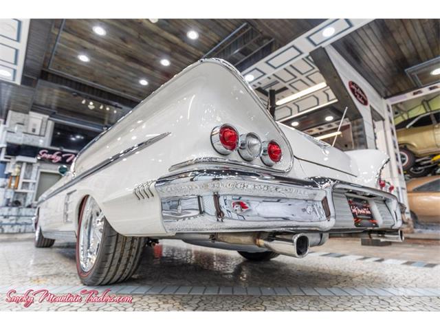 1958 Chevrolet Impala (CC-2029618) for sale in Lenoir City, Tennessee