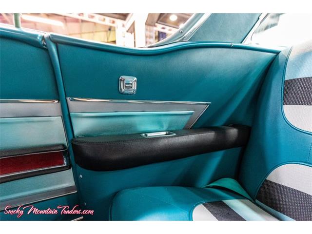 1958 Chevrolet Impala (CC-2029618) for sale in Lenoir City, Tennessee