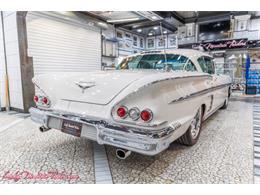 1958 Chevrolet Impala (CC-2029618) for sale in Lenoir City, Tennessee