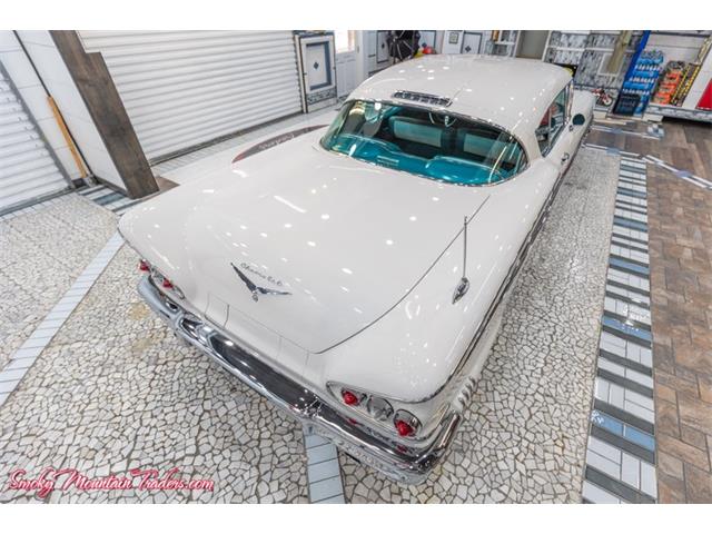 1958 Chevrolet Impala (CC-2029618) for sale in Lenoir City, Tennessee