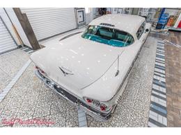 1958 Chevrolet Impala (CC-2029618) for sale in Lenoir City, Tennessee
