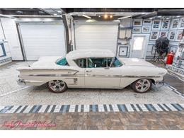 1958 Chevrolet Impala (CC-2029618) for sale in Lenoir City, Tennessee