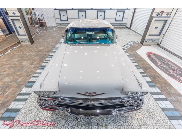1958 Chevrolet Impala (CC-2029618) for sale in Lenoir City, Tennessee