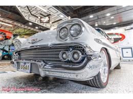 1958 Chevrolet Impala (CC-2029618) for sale in Lenoir City, Tennessee