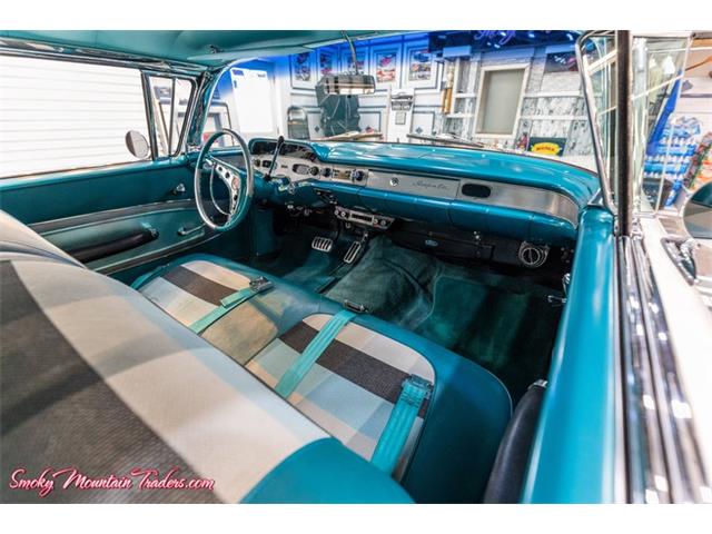 1958 Chevrolet Impala (CC-2029618) for sale in Lenoir City, Tennessee