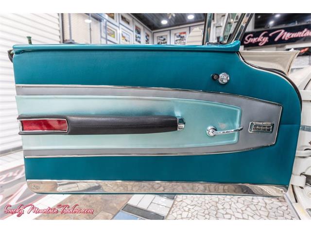 1958 Chevrolet Impala (CC-2029618) for sale in Lenoir City, Tennessee