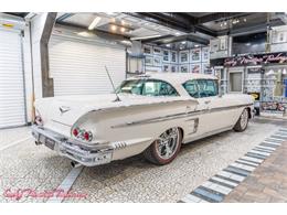 1958 Chevrolet Impala (CC-2029618) for sale in Lenoir City, Tennessee