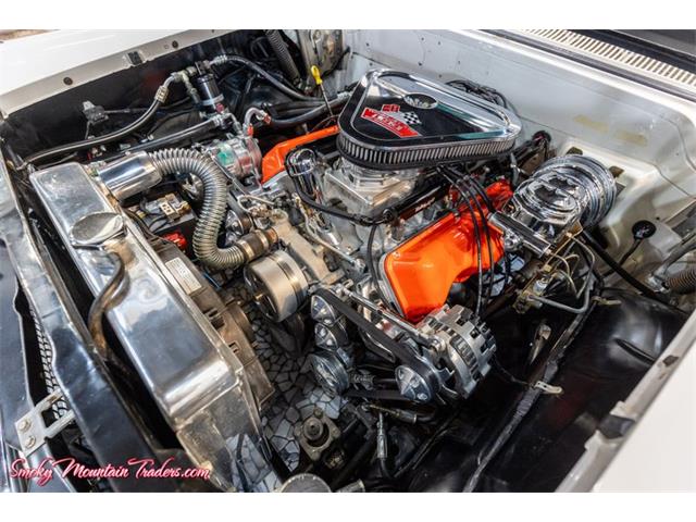 1958 Chevrolet Impala (CC-2029618) for sale in Lenoir City, Tennessee