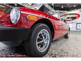 1977 MG MGB (CC-2029621) for sale in Lenoir City, Tennessee