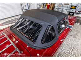 1977 MG MGB (CC-2029621) for sale in Lenoir City, Tennessee