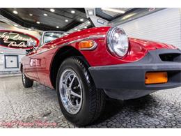 1977 MG MGB (CC-2029621) for sale in Lenoir City, Tennessee