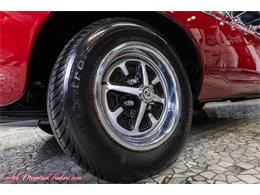 1977 MG MGB (CC-2029621) for sale in Lenoir City, Tennessee