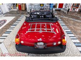 1977 MG MGB (CC-2029621) for sale in Lenoir City, Tennessee