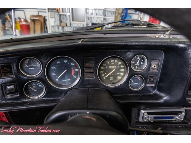 1977 MG MGB (CC-2029621) for sale in Lenoir City, Tennessee
