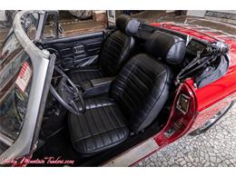 1977 MG MGB (CC-2029621) for sale in Lenoir City, Tennessee