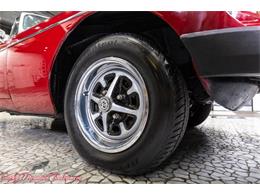 1977 MG MGB (CC-2029621) for sale in Lenoir City, Tennessee