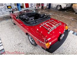 1977 MG MGB (CC-2029621) for sale in Lenoir City, Tennessee